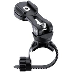 SP Connect ﻿Support universel pour vélo - Support de téléphone universel pour vélo pour coques SP Connect -  Noir