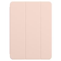 Apple Smart Folio Apple iPad Air 11 pouces (2025) M3 / (2024) M2 / iPad Pro 11 (2020/2021/2022) / Air 5 (2022) / Air 4 (2020) - Pink Sand