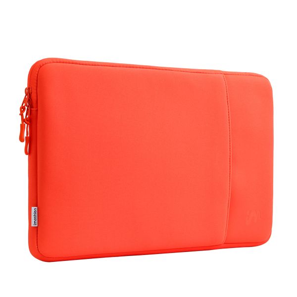 imoshion Pochette ordinateur avec compartiment 15-16 pouces - Apricot Crush Orange