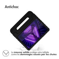 imoshion Coque kidsproof avec poignée Lenovo Tab M10 HD (2nd gen)