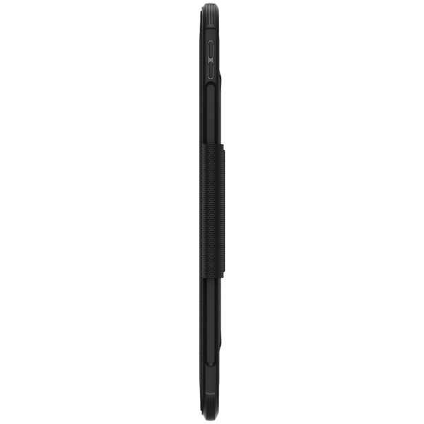 Spigen Coque tablette Rugged Armor Pro Apple iPad 11 (2025) 11 pouces A16 / iPad 10 (2022) 10.9 pouces - Noir