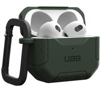 UAG Coque Scout AirPods 3 (2021) - Olive Drab