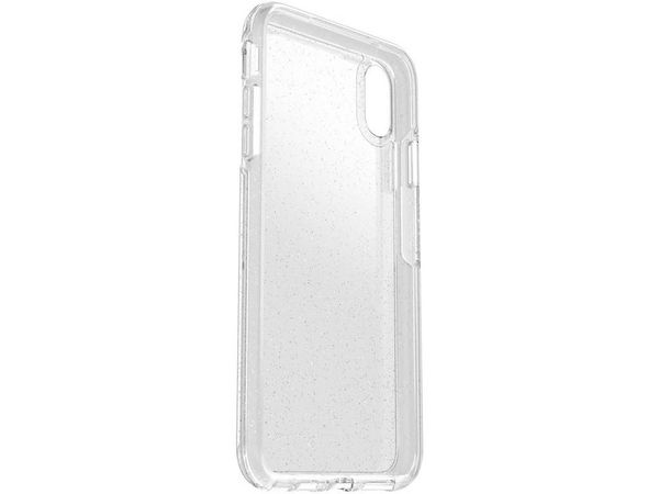 OtterBox Coque Symmetry iPhone Xs Max - Stardust