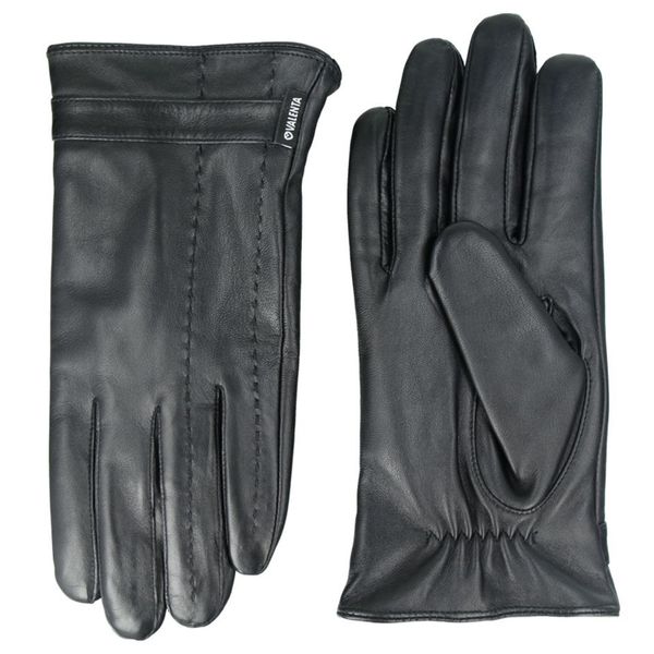 Valenta Gants en cuir pour hommes Brut - Taille XL