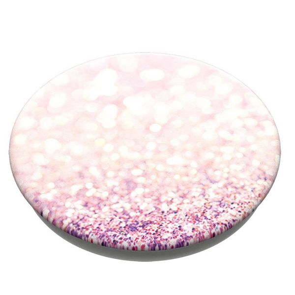 PopSockets PopGrip - Amovible - Blush