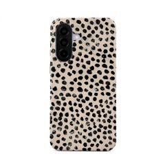 Burga Coque arrière Tough Samsung Galaxy A37 (5G) - Almond Latte