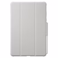 Spigen Coque tablette Hybrid Pro Samsung Galaxy Tab S11 - Gris