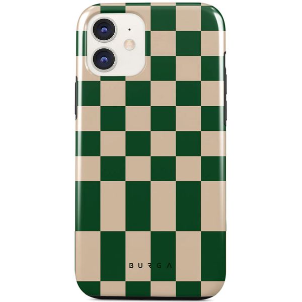 Burga Coque arrière Tough iPhone 11 - Ivy League