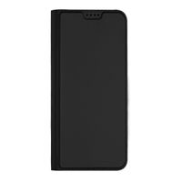 Dux Ducis Étui de télephone Slim Samsung Galaxy A17 - Noir