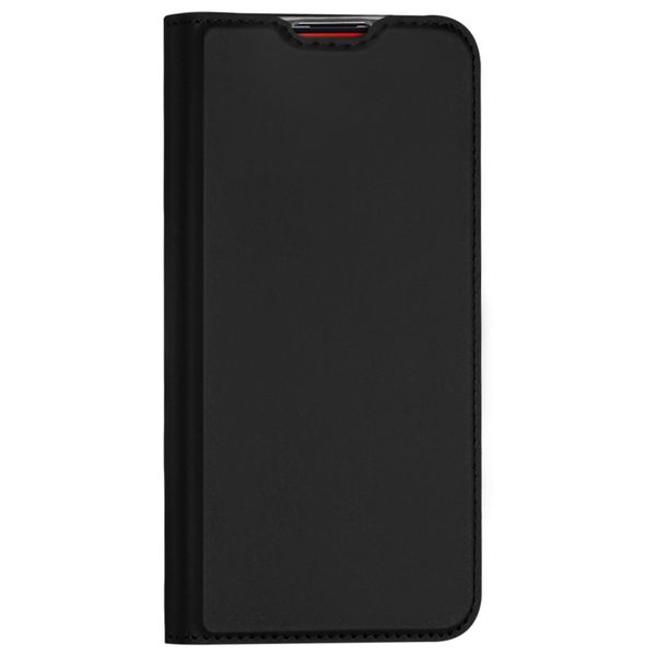 Dux Ducis Étui de téléphone Slim Xiaomi Mi 9T (Pro) - Noir