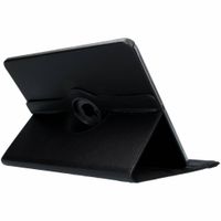 Concevez votre propre coque rotative à 360° Apple iPad Pro 12.9 (2018) - Noir