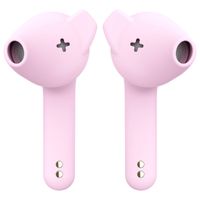 Defunc True Basic - Écouteurs sans fil - Écouteurs sans fil Bluetooth - Rose