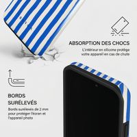 Burga Coque Tough MagSafe Apple iPhone 14 Pro - Kafenio
