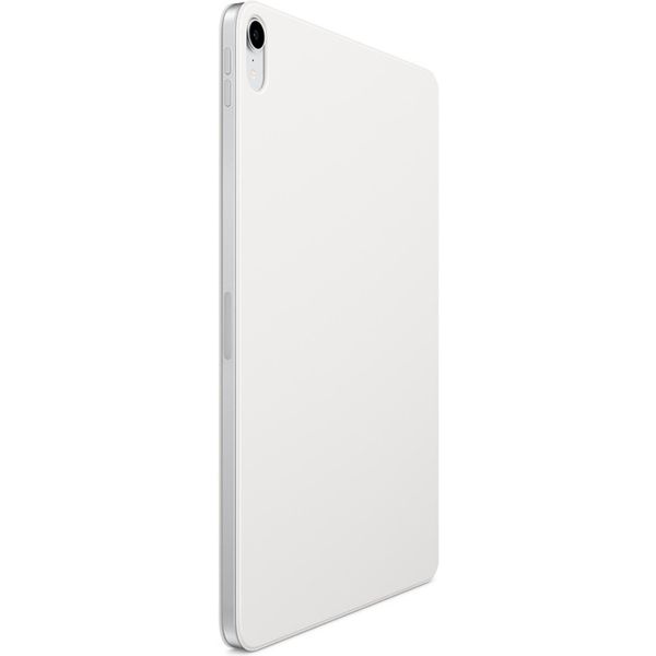 Apple Smart Folio Apple iPad Air 11 inch (2025) M3 / (2024) M2 / Pro 11 (2018) - Blanc