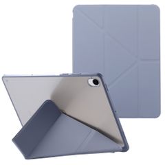 imoshion Coque tablette Origami Samsung Galaxy Tab S11 - Lavender