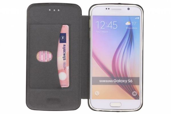 Concevez votre propre housse portefeuille Samsung Galaxy S6