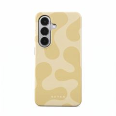 Burga Coque Tough MagSafe Samsung Galaxy S26 - Glow