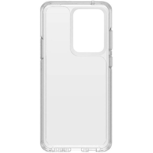 OtterBox Coque Symmetry Clear Samsung Galaxy S20 Ultra