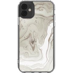imoshion Coque Design Apple iPhone 11 - Sandy Marble