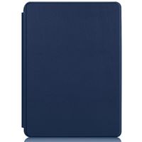 imoshion Coque tablette Trifold Microsoft Surface Go 4 / Go 3 / Go 2 - Bleu