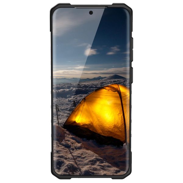 UAG Coque Plasma Samsung Galaxy S20 Ultra - Ash Clear