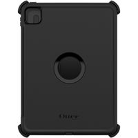 OtterBox Coque Defender Rugged iPad Pro 12.9 (2018/2020/2021/2022) - Noir