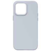 RhinoShield Coque SolidSuit iPhone 14 Pro Max - Ash Grey