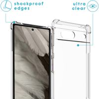 imoshion Coque avec dragonne Google Pixel 7a - Noir