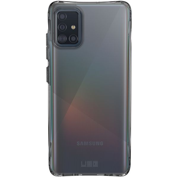 UAG Coque Plyo Samsung Galaxy A51 - Transparent