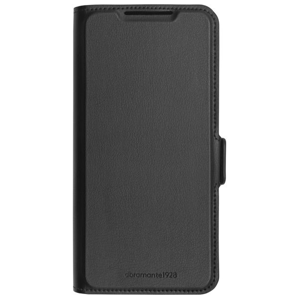 dbramante1928 Coque Oslo Pro Samsung Galaxy S26 Plus - Black