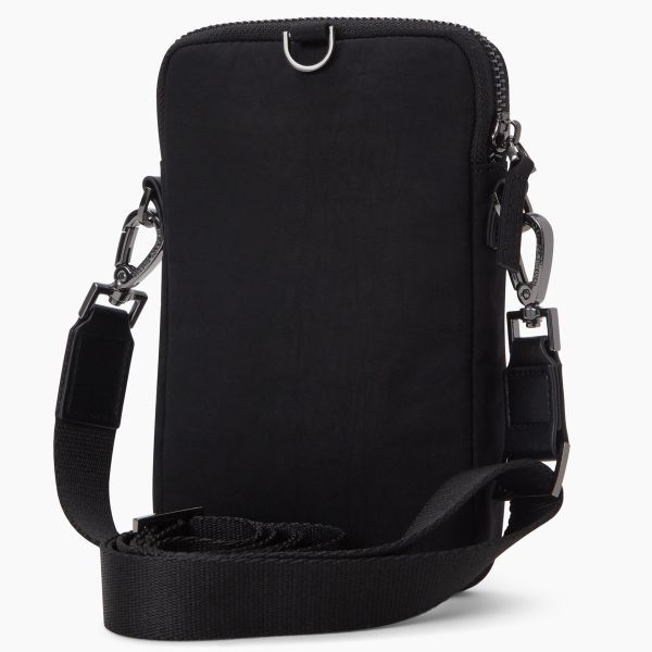 iDeal of Sweden Outdoor Phone Bag - Pochette pour téléphone - Noir