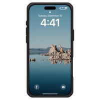 UAG Coque Plyo MagSafe Apple iPhone 16 Pro Max - Black / Bronze