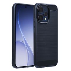 imoshion Coque Brushed Oppo Reno15 F (5G) - Bleu foncé