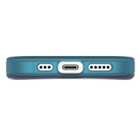 ZAGG Coque Milan Snap avec MagSafe Apple iPhone 16 Pro - Deep Aurora