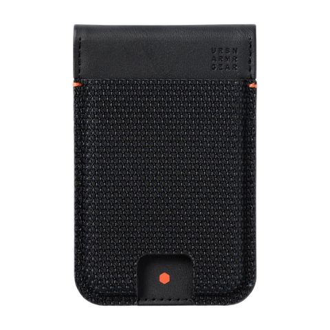 UAG Metropolis Wallet Kevlar® - Noir