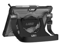 UAG Coque Plasma Microsoft Surface Go / Go 2 / Go 3 / Go 4 - Transparent