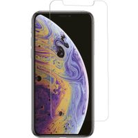 Selencia Protection d'écran en verre trempé antibactérienne iPhone 11 Pro Max /Xs Max