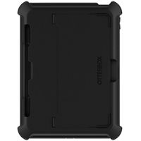 OtterBox Coque Defender Rugged iPad 10 (2022) 10.9 pouces - Noir