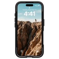 UAG Coque Civilian MagSafe iPhone 16 - Black