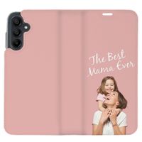 Concevez votre propre housse portefeuille Samsung Galaxy A15 (5G/4G)