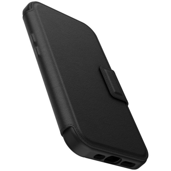 OtterBox Coque de type portefeuille MagSafe Folio iPhone 14 Pro Max - Noir