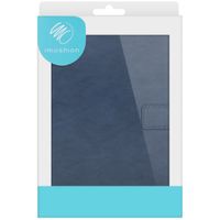 imoshion Coque tablette luxe Samsung Galaxy Tab S6 Lite / Tab S6 Lite (2022)