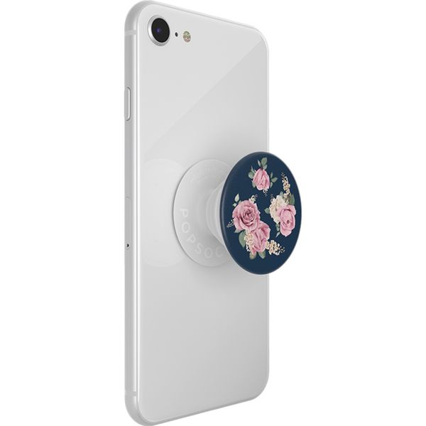 PopSockets PopGrip - Amovible - Vintage Perfume