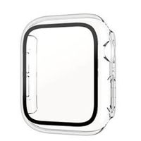 PanzerGlass Coque Full Body Apple Watch 4 / 5 / 6 / SE - 40 mm - Transparent
