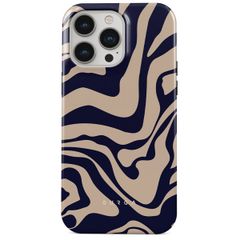 Burga Coque arrière Tough Apple iPhone 14 Pro Max - Vigilant