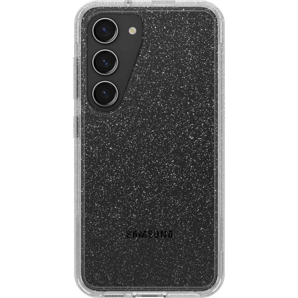 OtterBox Coque Symmetry Samsung Galaxy S23 - Stardust