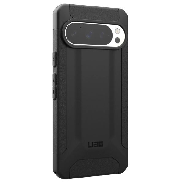 UAG Coque Scout Google Pixel 9/9 Pro - Black