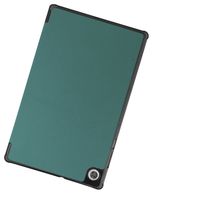 imoshion Coque tablette Trifold Lenovo Tab M10 HD (2nd gen) - Vert