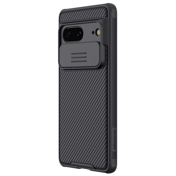 Nillkin Coque CamShield Pro Google Pixel 7 - Noir