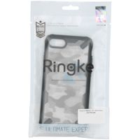 Ringke Coque Fusion X Design iPhone SE (2022 / 2020) / 8 / 7